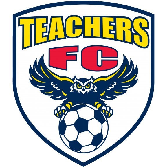 Logo of Teachers FC (Turks and Caicos)