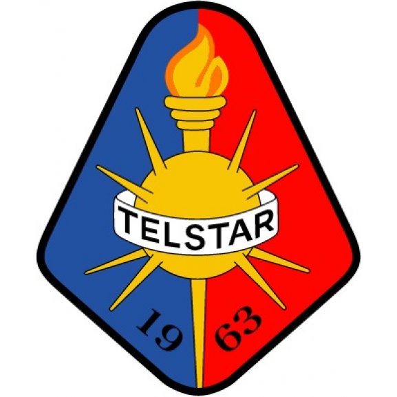 Logo of SC Telstar Velsen