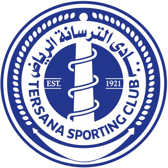 Logo of Tersana Sporting Club