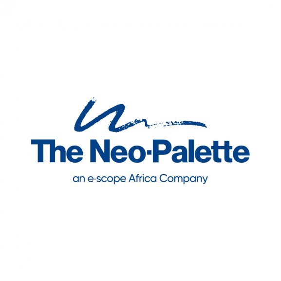 Logo of The Neo-Palette