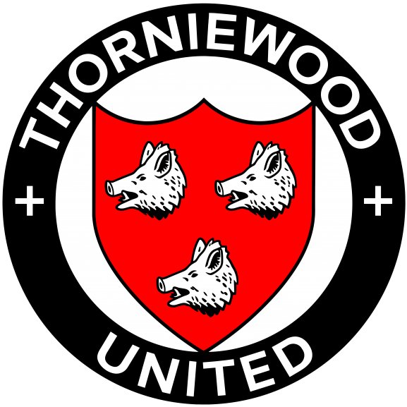 Logo of Thorniewood United FC