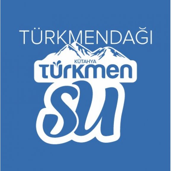 Logo of Türkmen Su