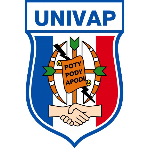 Logo of UNIVAP (União do Vale do Apodi)