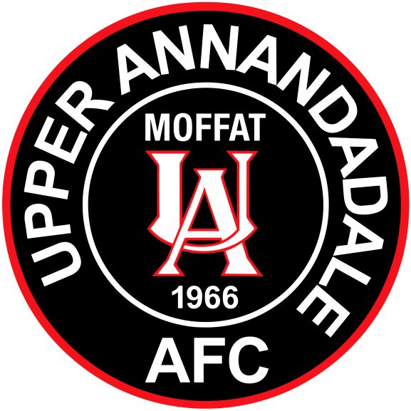 Logo of Upper Annandale FC