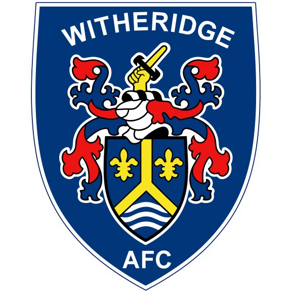 Logo of Whiteridge AFC