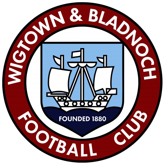 Logo of Wigtown & Bladnoch FC