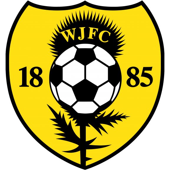 Logo of Wishaw JFC