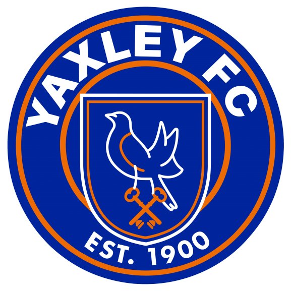 Logo of Yaxley Football Club
