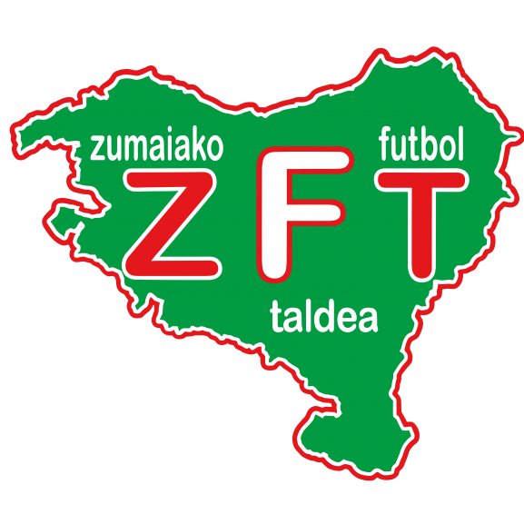 Logo of Zumaiako Futbol Taldea