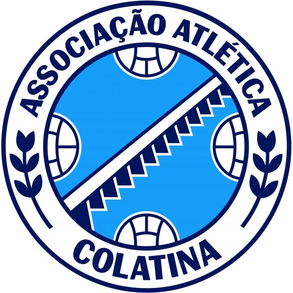 Logo of Associação Atlética Colatina – Colatina