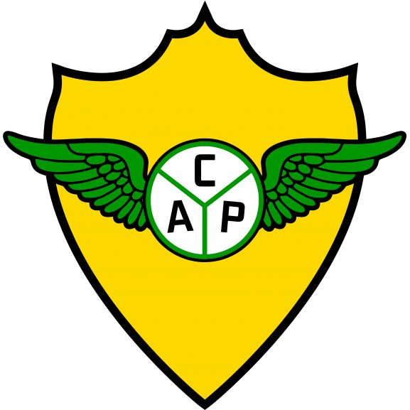 Logo of Auto Clube Do Pará