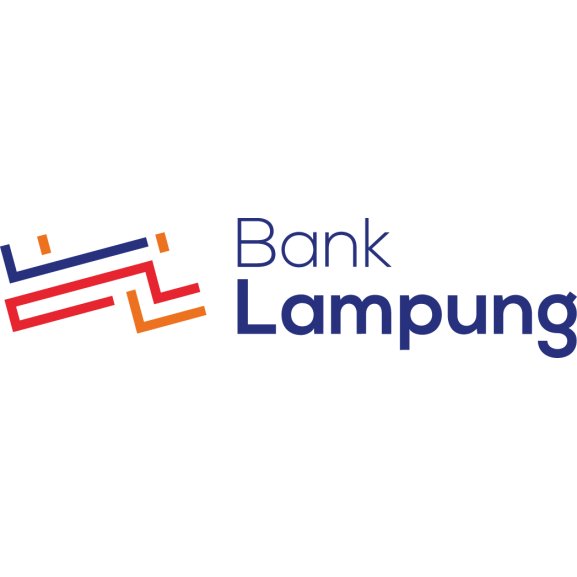 Logo of Bank Lampung