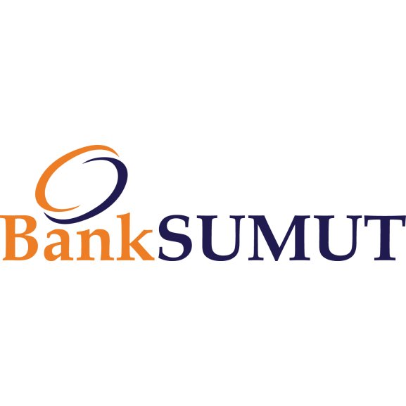 Logo of Bank Sumut