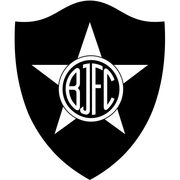 Logo of Botafogo Futebol Clube de Jaguaré