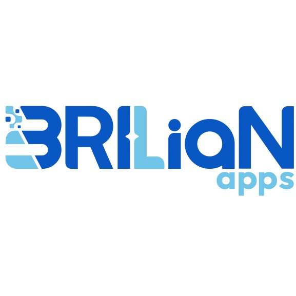 Logo of BRILiaN Apps