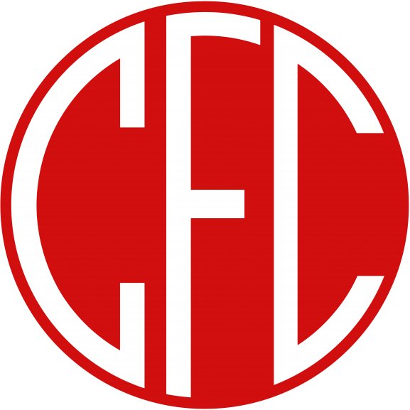 Logo of Cachoeiro Futebol Clube (Cachoeiro do Itapemirim)