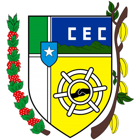 Logo of Cacoal Esporte Clube