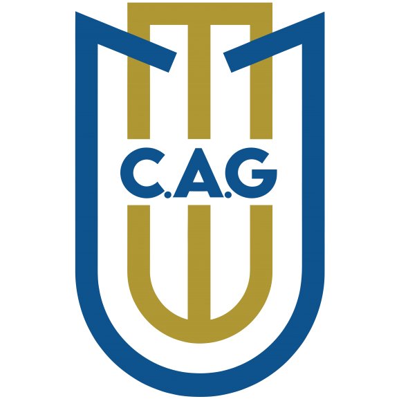 Logo of Clube Atlético Guararema