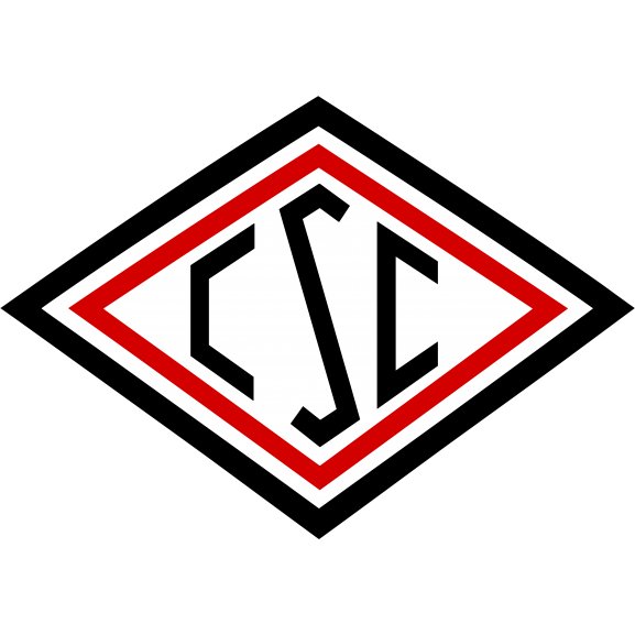 Logo of Comercial Sport Club - Castelo