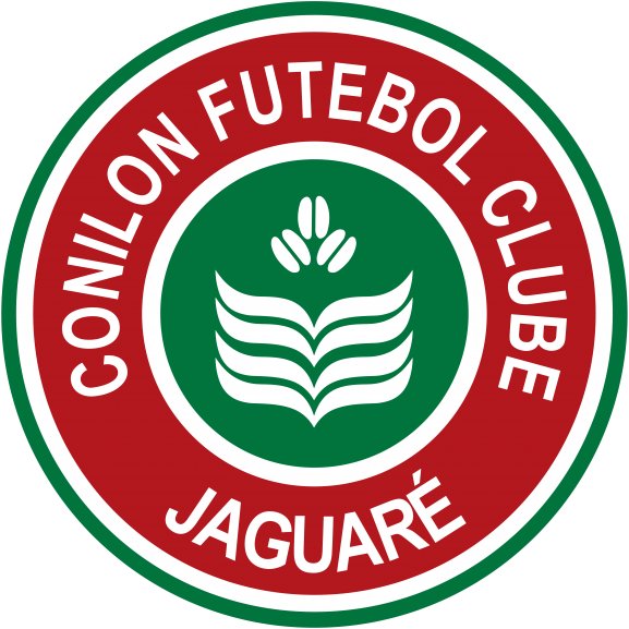 Logo of Conilon Futebol Clube - Jaguaré