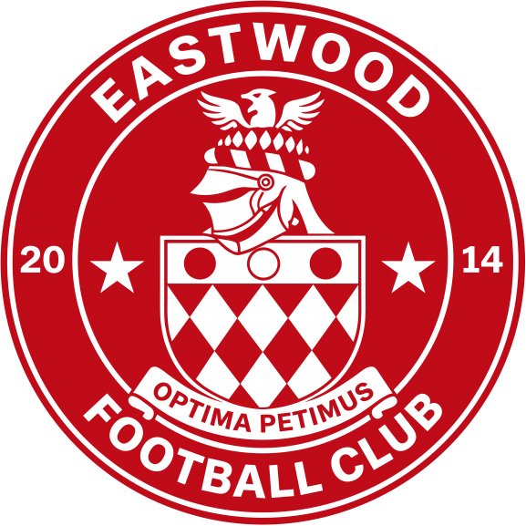 Logo of Eastwood Community Football Club