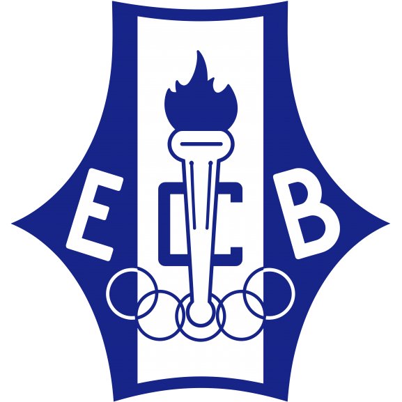 Logo of Esporte Clube Barbarense