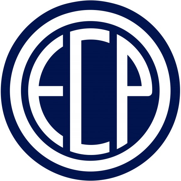Logo of Esporte Clube Paulista (Pimenta Bueno)