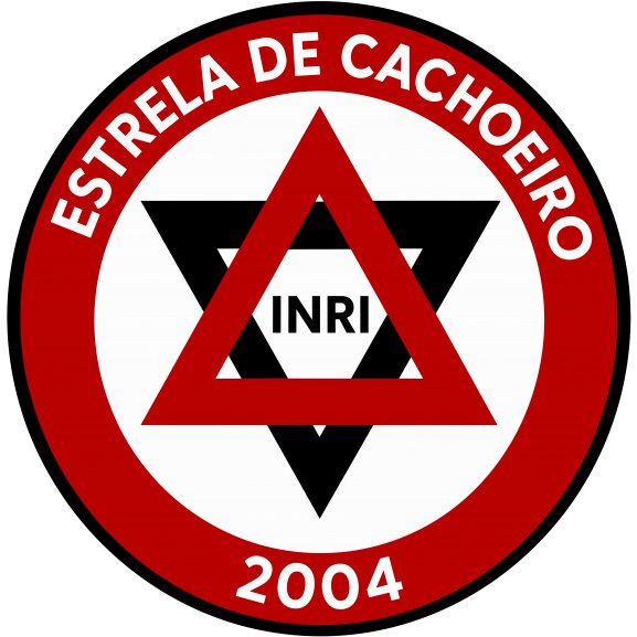 Logo of Estrela de Cachoeiro Futebol Clube Ltda. (Cachoeiro do Itapemirim)