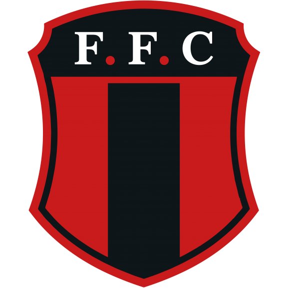 Logo of Floriano Futebol Clube - Vitória