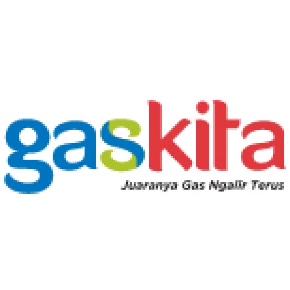 Logo of Gaskita