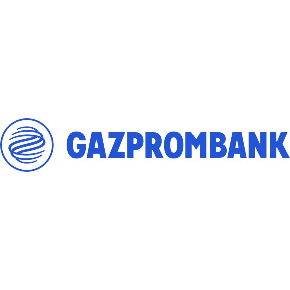 Logo of Gazprombank 2026