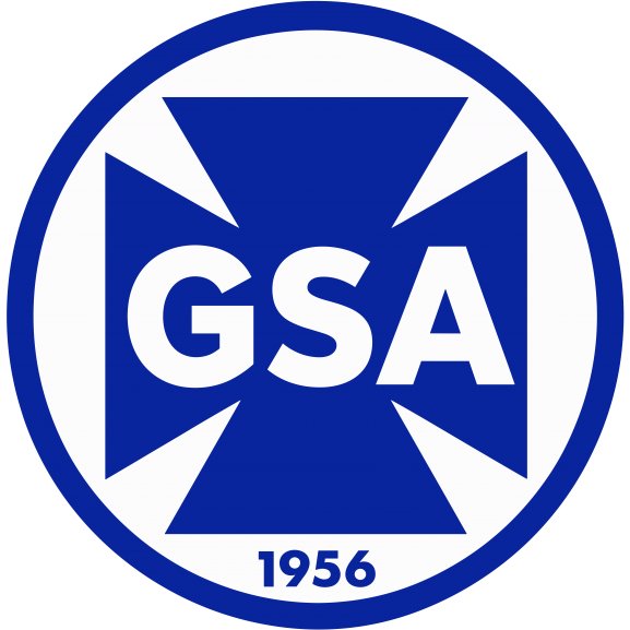 Logo of Grêmio Santo Agostinho Futebol Clube (Cachoeiro do Itapemirim)
