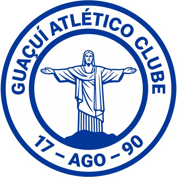 Logo of Guaçuí Atlético Clube