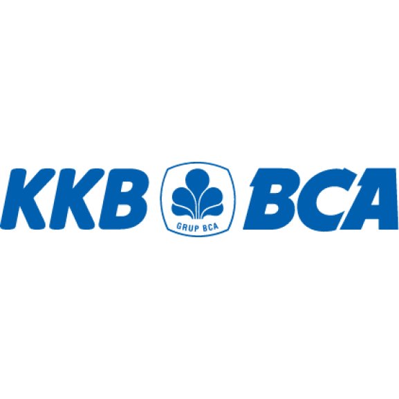 Logo of KKB BCA