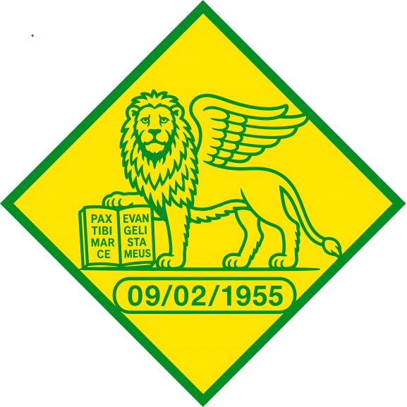 Logo of Leão de São Marcos Futebol Clube (Nova Venécia)