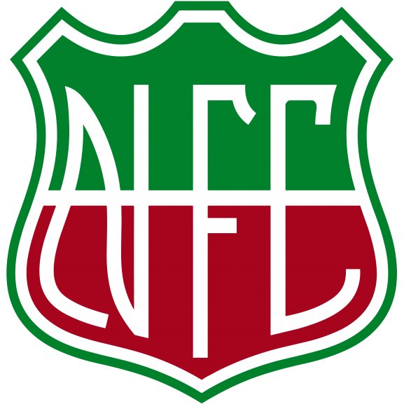 Logo of Nacional Futebol Clube (Itaguaçu)