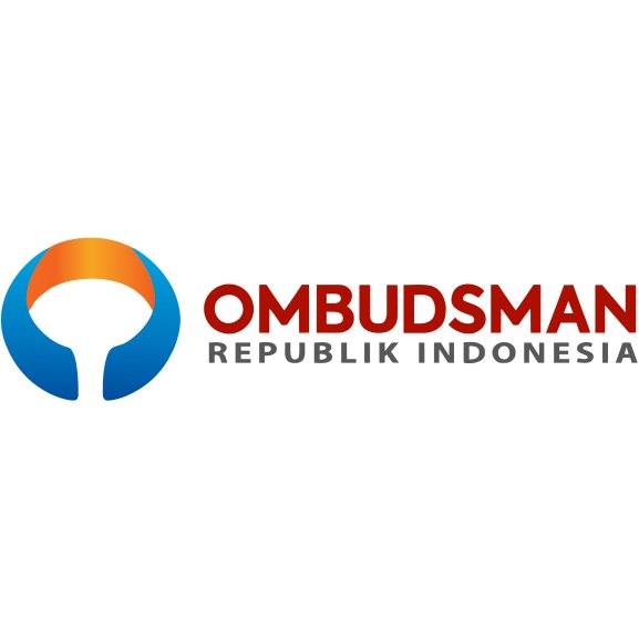Logo of Ombudsman Republik Indonesia