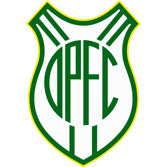 Logo of Ordem e Progresso Futebol  Clube – Bom Jesus do Norte