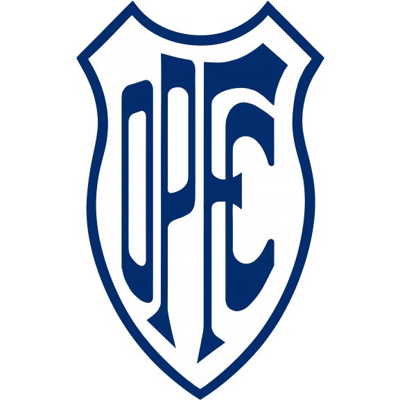 Logo of Ordem e Progresso Futebol Clube – Bom Jesus do Norte