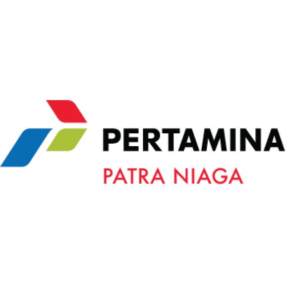 Logo of Pertamina Patra Niaga