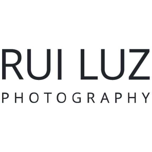 Logo of Rui Luz Photography