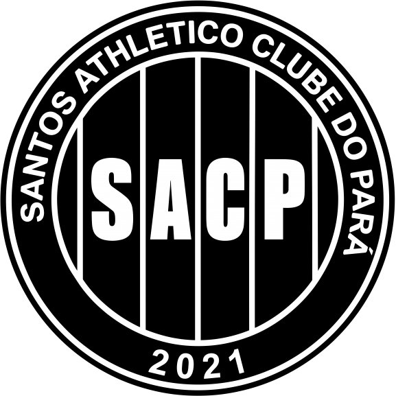 Logo of Santos Athletico Clube Do Pará