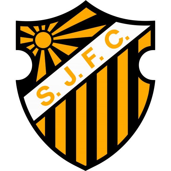 Logo of São João Football Club de Vitória