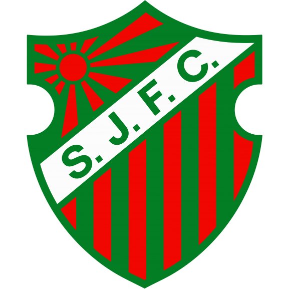 Logo of São João Football Club de Vitória