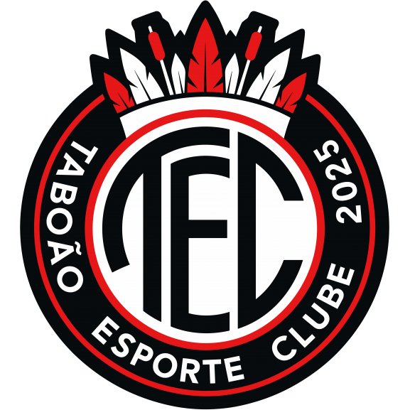 Logo of Taboão Esporte Clube (Taboão Da Serra)