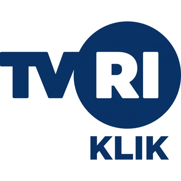 Logo of TVRI Klik