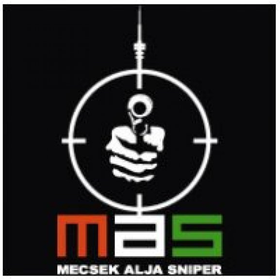 Logo of MAS