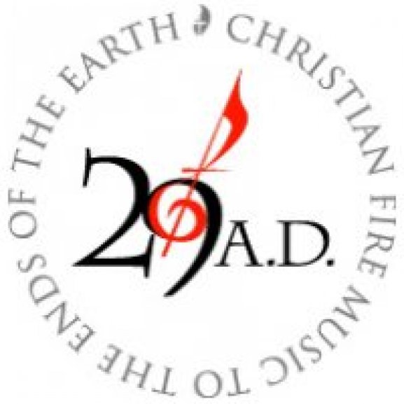 Logo of 29 AD