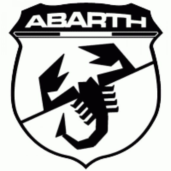 Logo of Abarth