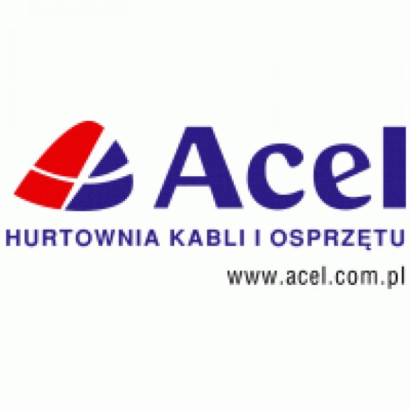 Logo of Acel Hurtownia Kabli Gdańsk